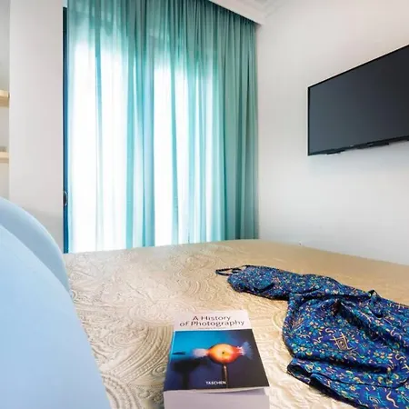 Apartment Philip Ii- Overlooks Chania